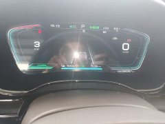 BYD Han 2021 EV Standard Range Luxury - ფოტო 12