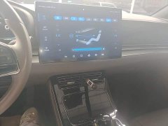 BYD Han 2021 EV Standard Range Luxury - ფოტო 13