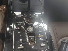 BYD Han 2021 EV Standard Range Luxury - ფოტო 14