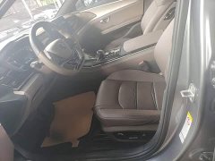 BYD Han 2021 EV Standard Range Luxury - ფოტო 15