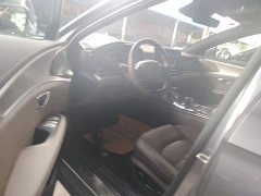 BYD Han 2021 EV Standard Range Luxury - ფოტო 16