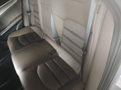 BYD Han 2021 EV Standard Range Luxury - ფოტო 17