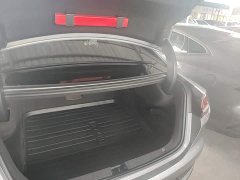 BYD Han 2021 EV Standard Range Luxury - ფოტო 19