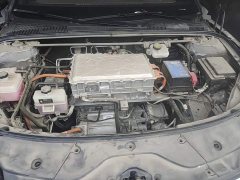 BYD Han 2021 EV Standard Range Luxury - ფოტო 20