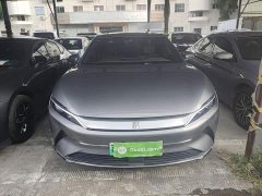 BYD Han 2021 EV Standard Range Luxury - ფოტო 3
