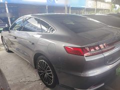 BYD Han 2021 EV Standard Range Luxury - ფოტო 5