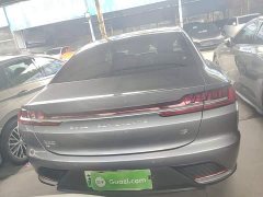 BYD Han 2021 EV Standard Range Luxury - ფოტო 6