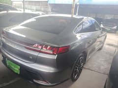BYD Han 2021 EV Standard Range Luxury - ფოტო 7