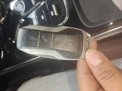 BYD Han 2021 EV Standard Range Luxury - ფოტო 9