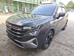 GAC Aion GS3 2021 POWER 270T Automatic Dynamic Comfort Edition - ფოტო 1