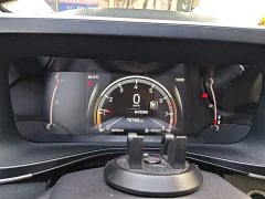 GAC Aion GS3 2021 POWER 270T Automatic Dynamic Comfort Edition - ფოტო 12