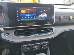 GAC Aion GS3 2021 POWER 270T Automatic Dynamic Comfort Edition - ფოტო 13