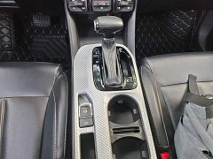 GAC Aion GS3 2021 POWER 270T Automatic Dynamic Comfort Edition - ფოტო 14