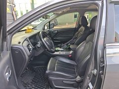GAC Aion GS3 2021 POWER 270T Automatic Dynamic Comfort Edition - ფოტო 15