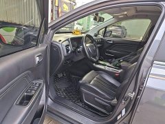 GAC Aion GS3 2021 POWER 270T Automatic Dynamic Comfort Edition - ფოტო 16