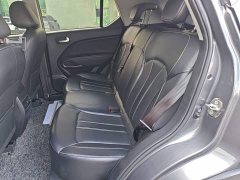 GAC Aion GS3 2021 POWER 270T Automatic Dynamic Comfort Edition - ფოტო 17