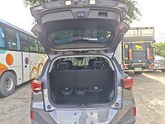 GAC Aion GS3 2021 POWER 270T Automatic Dynamic Comfort Edition - ფოტო 19