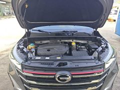 GAC Aion GS3 2021 POWER 270T Automatic Dynamic Comfort Edition - ფოტო 20