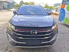 GAC Aion GS3 2021 POWER 270T Automatic Dynamic Comfort Edition - ფოტო 3