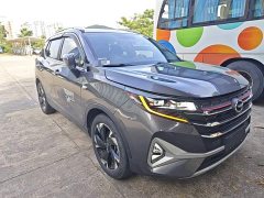 GAC Aion GS3 2021 POWER 270T Automatic Dynamic Comfort Edition - ფოტო 4