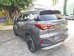 GAC Aion GS3 2021 POWER 270T Automatic Dynamic Comfort Edition - ფოტო 5