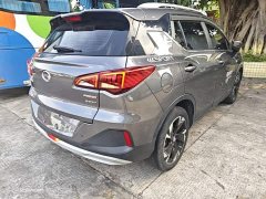 GAC Aion GS3 2021 POWER 270T Automatic Dynamic Comfort Edition - ფოტო 7