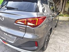 GAC Aion GS3 2021 POWER 270T Automatic Dynamic Comfort Edition - ფოტო 8