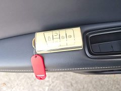 GAC Aion GS3 2021 POWER 270T Automatic Dynamic Comfort Edition - ფოტო 9