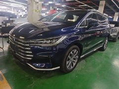 BYD Song MAX 2021 Upgraded 1.5T Automatic Luxury 7-Seater - ფოტო 1