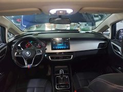 BYD Song MAX 2021 Upgraded 1.5T Automatic Luxury 7-Seater - ფოტო 10