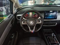 BYD Song MAX 2021 Upgraded 1.5T Automatic Luxury 7-Seater - ფოტო 11