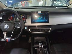 BYD Song MAX 2021 Upgraded 1.5T Automatic Luxury 7-Seater - ფოტო 13