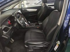 BYD Song MAX 2021 Upgraded 1.5T Automatic Luxury 7-Seater - ფოტო 15