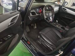 BYD Song MAX 2021 Upgraded 1.5T Automatic Luxury 7-Seater - ფოტო 16