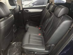 BYD Song MAX 2021 Upgraded 1.5T Automatic Luxury 7-Seater - ფოტო 17