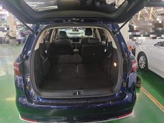 BYD Song MAX 2021 Upgraded 1.5T Automatic Luxury 7-Seater - ფოტო 19