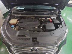 BYD Song MAX 2021 Upgraded 1.5T Automatic Luxury 7-Seater - ფოტო 20