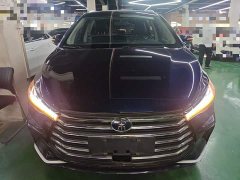 BYD Song MAX 2021 Upgraded 1.5T Automatic Luxury 7-Seater - ფოტო 3