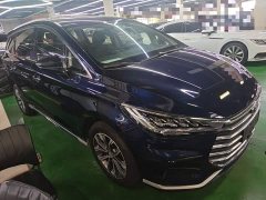 BYD Song MAX 2021 Upgraded 1.5T Automatic Luxury 7-Seater - ფოტო 4