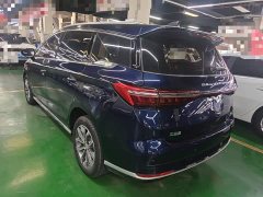 BYD Song MAX 2021 Upgraded 1.5T Automatic Luxury 7-Seater - ფოტო 5