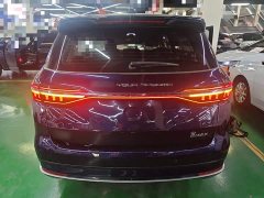 BYD Song MAX 2021 Upgraded 1.5T Automatic Luxury 7-Seater - ფოტო 6