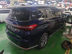 BYD Song MAX 2021 Upgraded 1.5T Automatic Luxury 7-Seater - ფოტო 7