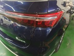 BYD Song MAX 2021 Upgraded 1.5T Automatic Luxury 7-Seater - ფოტო 8
