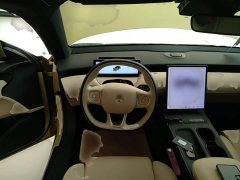 NIO ET5 75kWh - ფოტო 11