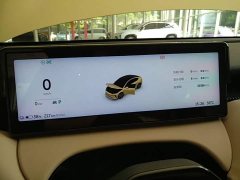 NIO ET5 75kWh - ფოტო 12