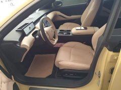 NIO ET5 75kWh - ფოტო 15