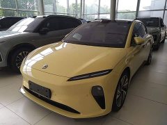NIO ET5 75kWh - ფოტო 2
