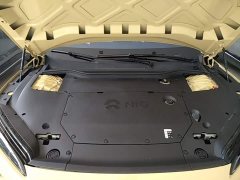 NIO ET5 75kWh - ფოტო 20