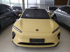 NIO ET5 75kWh - ფოტო 3