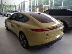NIO ET5 75kWh - ფოტო 5